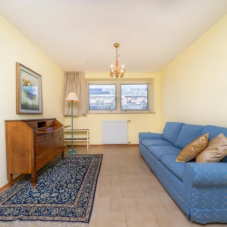 Guesthost - Relax & Spacious X6 Apartment