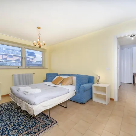 Guesthost - Relax & Spacious X6