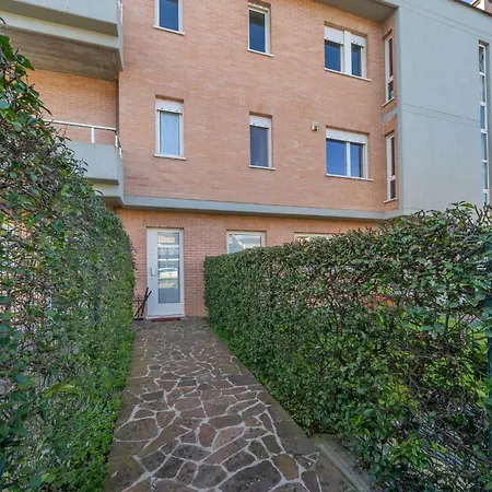 Guesthost - Relax & Spacious X6 Udine