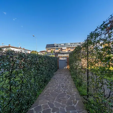 Apartment Guesthost - Relax & Spacious X6