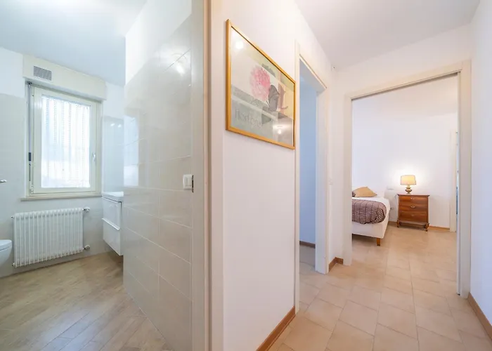 Guesthost - Relax & Spacious X6